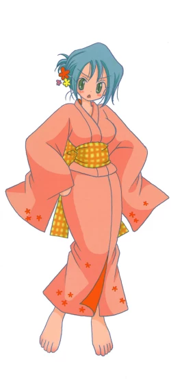 Page 3 of Onnanoko Channel