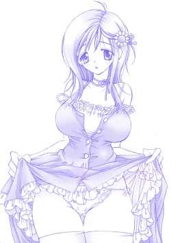 Page 5 of Onnanoko Channel