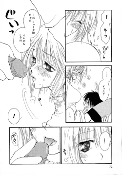 Page 76 of Onnanoko Channel