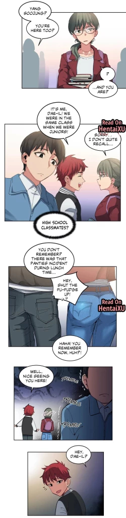 Page 9 of Lucky Guy Ch.1/?