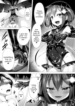 Page 5 of Reiden Seikigo Gokuhi Kiroku Sono Ni | Lightning Princess - Japanese Navy Top Secret Records Part Two