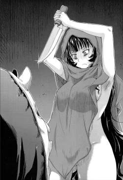 Page 504 of COMIC Mugen Tensei 2020-03