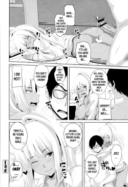 Page 20 of Mashiro Benkyoukai | Mashiro's Study Session