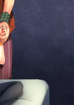 Page 34 of Shouganeena Narancia!!