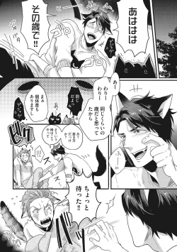 Page 17 of Hatsujou Kemono Biyori