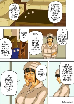 Page 25 of Share 3 Hontou ni Naka ni Dashichatta no... | You Really Came Inside Of Me Alot...