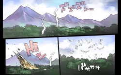 Page 10 of Mamono no Monogatari 0. 1