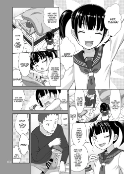 Page 5 of Shoujo ga Kaeru Machi 2 l A Street Where You Can Purchase Young GIrls 2