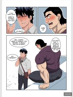 Page 17 of Precious Mail 2