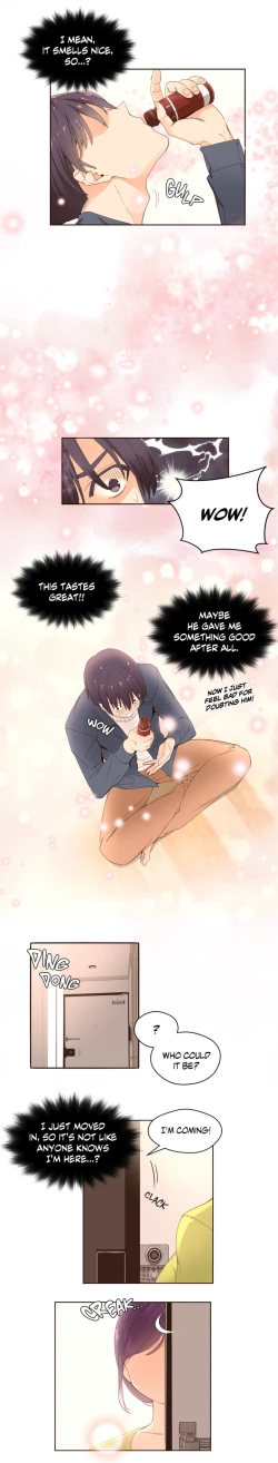 Page 10 of Pheromone Holic Ch.1/53