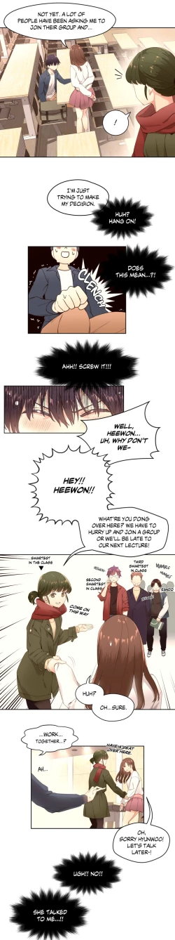 Page 4 of Pheromone Holic Ch.1/53