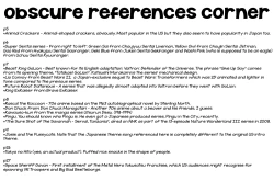 Page 31 of Tabekko Friends | Friends Crackers