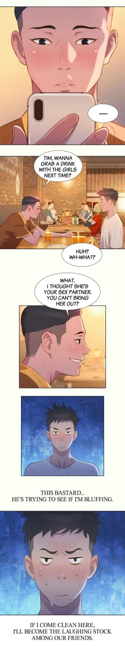 Page 19 of What do you Take me For? Ch.1/?