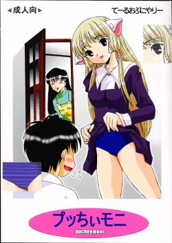 Page 1 of Pucheemoni