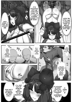 Page 5 of CLASS BESTIALITY "2019 Mizugi Hen"