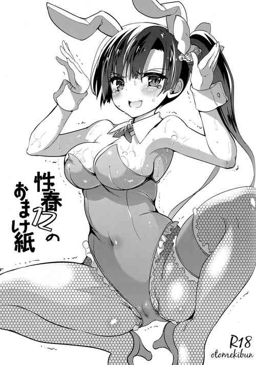 Download Seishun 12 no Omake-gami