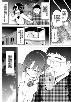 Page 24 of Tsundere Shota Kanojo to Josou Date Chuu Doko demo Itazura Shite Hamemakutta Ken ww
