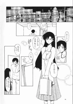 Page 39 of Sen Megami
