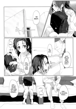 Page 4 of Onii-san no Onaho ni Narimashita