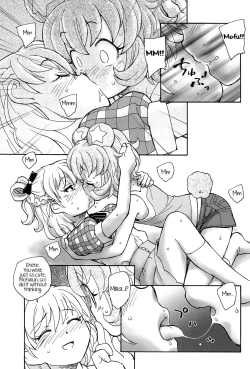 Page 13 of Kuma no Ko Mofurun - Mofurun, The Bear Child