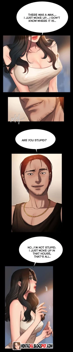 Page 5 of Run Away Ch.1/?