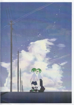 Page 2 of Splatoon Gochamaze Bon