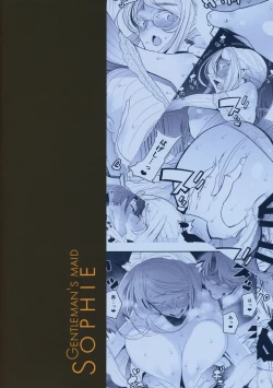 Page 58 of Shinshi Tsuki Maid no Sophie-san 3