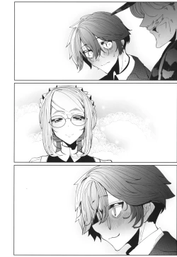 Page 57 of Shinshi Tsuki Maid no Sophie-san 4