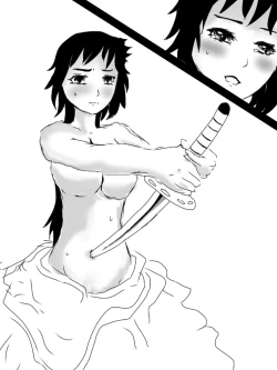 Page 13 of 胜兰的切腹实况