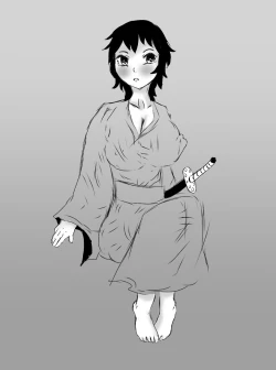 Page 1 of 胜兰的切腹实况