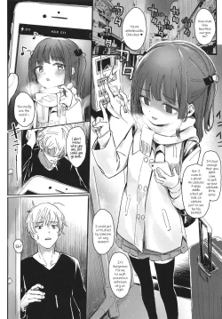 Page 4 of Onii-chan ga Genkinai kara SEX Shite Mita