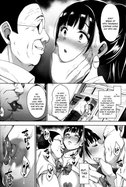 Page 9 of Natsu ga Owaru made Natsu no Owari Kanketsuhen | Until Summer Ends - The End of Summer