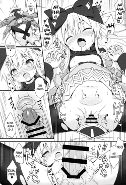 Page 25 of Alma ga Arekore Sareru no o Nagameru Hon 7 | Watching this and that done to Alma 7