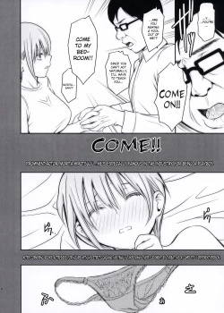 Page 6 of Ichika-chan to Sumata to Kichiku Shidou
