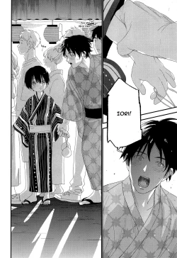 Page 31 of Hanabi no Oto ga Kikoenaku Naru Made | Until We Hear The Fireworks Stop