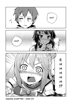 Page 24 of Kono Damegami-sama ni Zecchou o!!