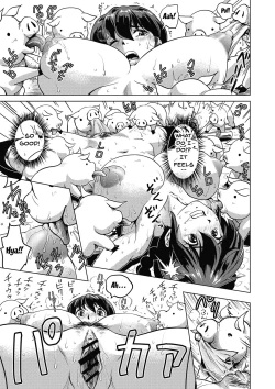 Page 40 of Hikoushiki Heroine Zukan | Informal Heroine Gangbang Ch.1-5