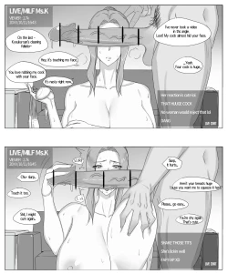 Page 12 of Kyouka-san no Chikai