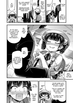 Page 2 of JS Idol Densetsu | Gradeschool Girl Idol Legend