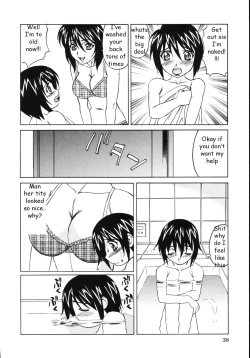 Page 4 of Big Sister's Big Titty Explosion