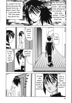 Page 6 of Big Sister's Big Titty Explosion