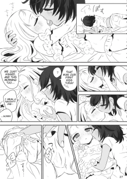 Page 26 of Petite chou chou