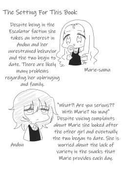 Page 2 of Petite chou chou