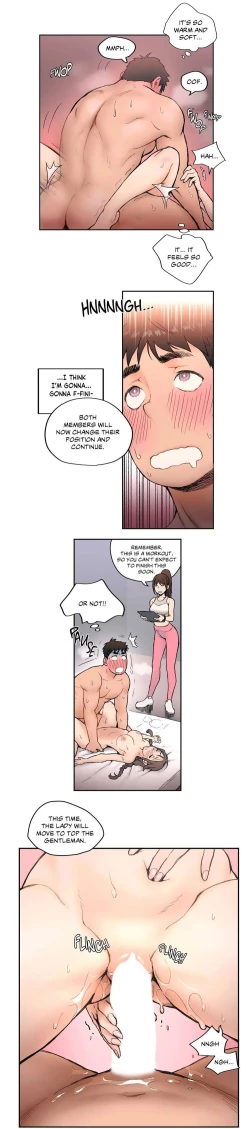 Page 57 of Sexercise Ch.18/?