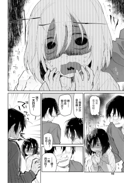 Page 10 of Girls on the Blue Film