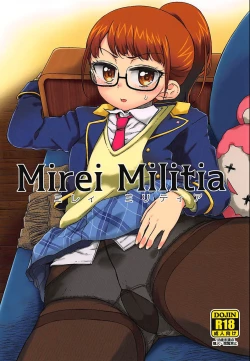 Page 1 of Mirei Militia