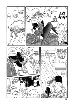 Page 14 of Virgin Road