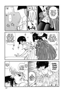 Page 9 of Virgin Road