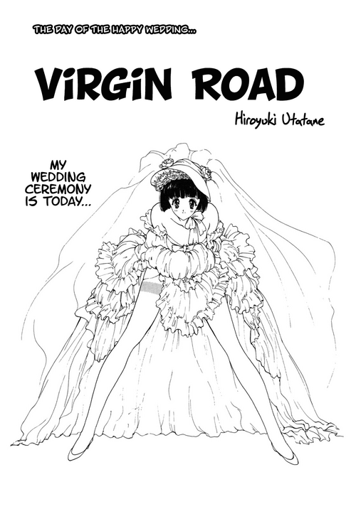 Download Virgin Road