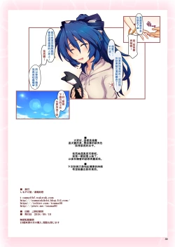 Page 30 of Hinsureba... 〇〇 suru?